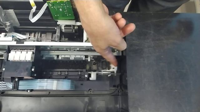 Epson L200 смотреть онлайн