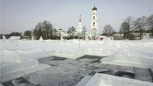 Псалом 135, поучение 26 смотреть онлайн