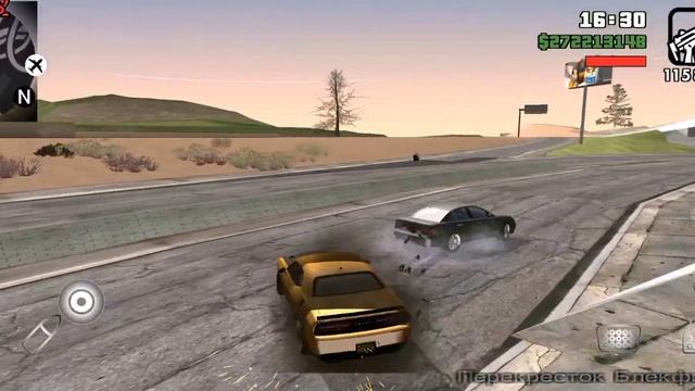 Как скачать мод гта сан андреас на андроид смотреть онлайн