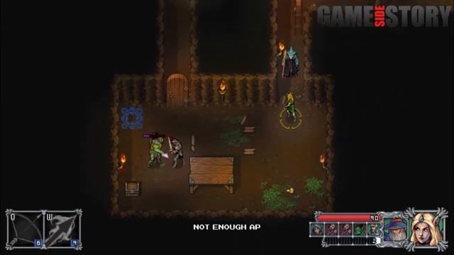 [Découverte] - Dungeon Dashers (PC) смотреть онлайн