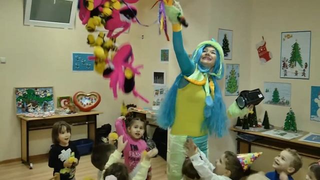 День рождения смотреть онлайн