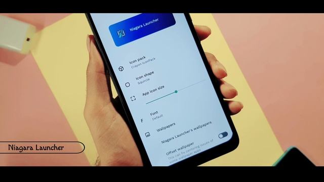 Top 5 Best Unique Android Launchers to Use In 2022 | Unique Android Launchers смотреть онлайн