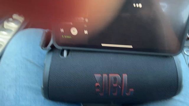 Review de JBL EXTREME 3 ¿VALE LA PENA? | MiReview смотреть онлайн