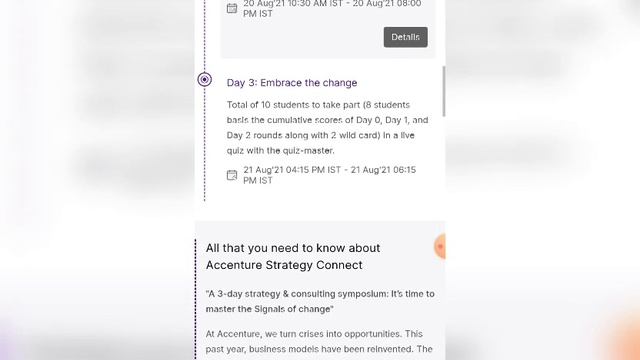 American Express | Accenture | Vmware Hiring | Off-Campus Competition 2022 2023 Batch Eligible смотреть онлайн