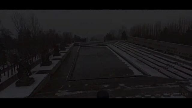 Поездка в Сталинград смотреть онлайн