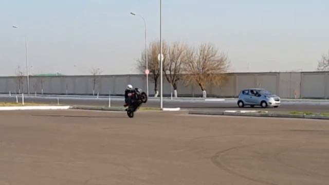 Стантрайдинг. Р6. 6я тренировка. смотреть онлайн