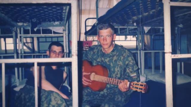 Дагестан - Чечня - Новороссийск смотреть онлайн