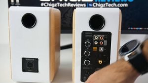 EDIFIER S880DB - Bluetooth Speaker System - Hi-Res / APTX