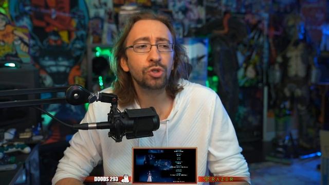 Max's TOP Changes for FFVII Remake's Sequels смотреть онлайн