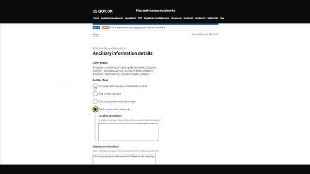 The Hole Story: Episode 35 - Ancillary Information смотреть онлайн