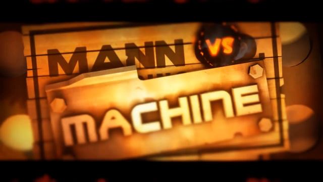 Team Fortress 2 - Mann VS Machine FULL EXTENDED THEME (The Calm and ROBOTS!) смотреть онлайн