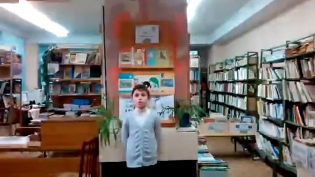 Страна читающая — Анастасия Шутова читает произведение «Волк на псарне» И. А. Крылова смотреть онлайн