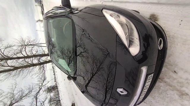 MEGANE3(Флюєнс)з Європи в??.1,5DCI,2010р. Комплектація BOSE,?Ціна?.Ідеальний стан.Без підкрасів. смотреть онлайн