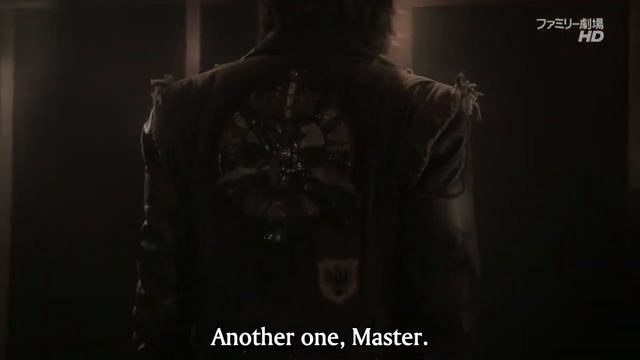 Ai Orikasa appearance in Zero: Black Blood смотреть онлайн