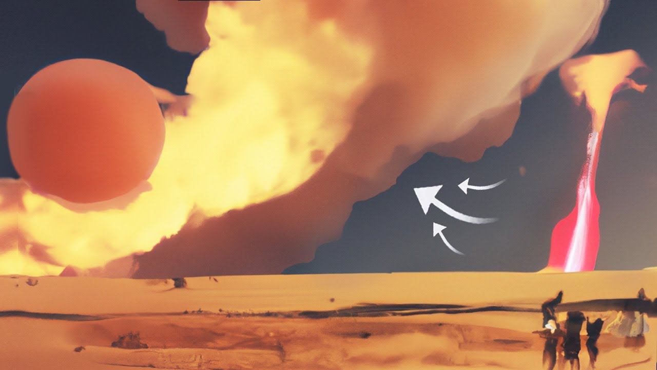 О Чем Молчат Ученые? Первые Снимки Космоса смотреть онлайн