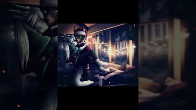 Furry Я подарю тебе небо смотреть онлайн