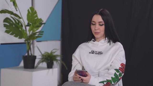 Свидание вслепую c блогером | Это Мэтч смотреть онлайн