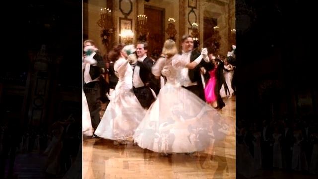 Вальс для двоих ( Waltz for two) смотреть онлайн