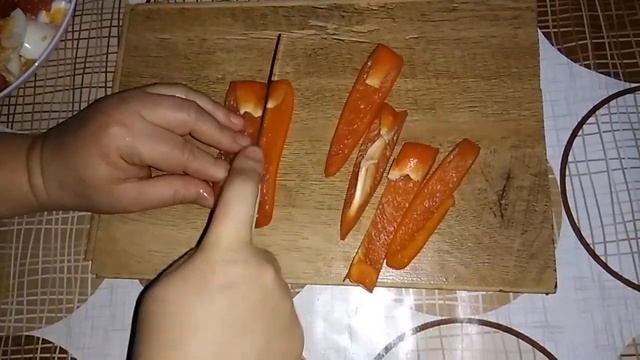 ??САЛАТ С МОРСКОЙ КАПУСТОЙ. В этом салате Вы ее даже не заметите.?? смотреть онлайн
