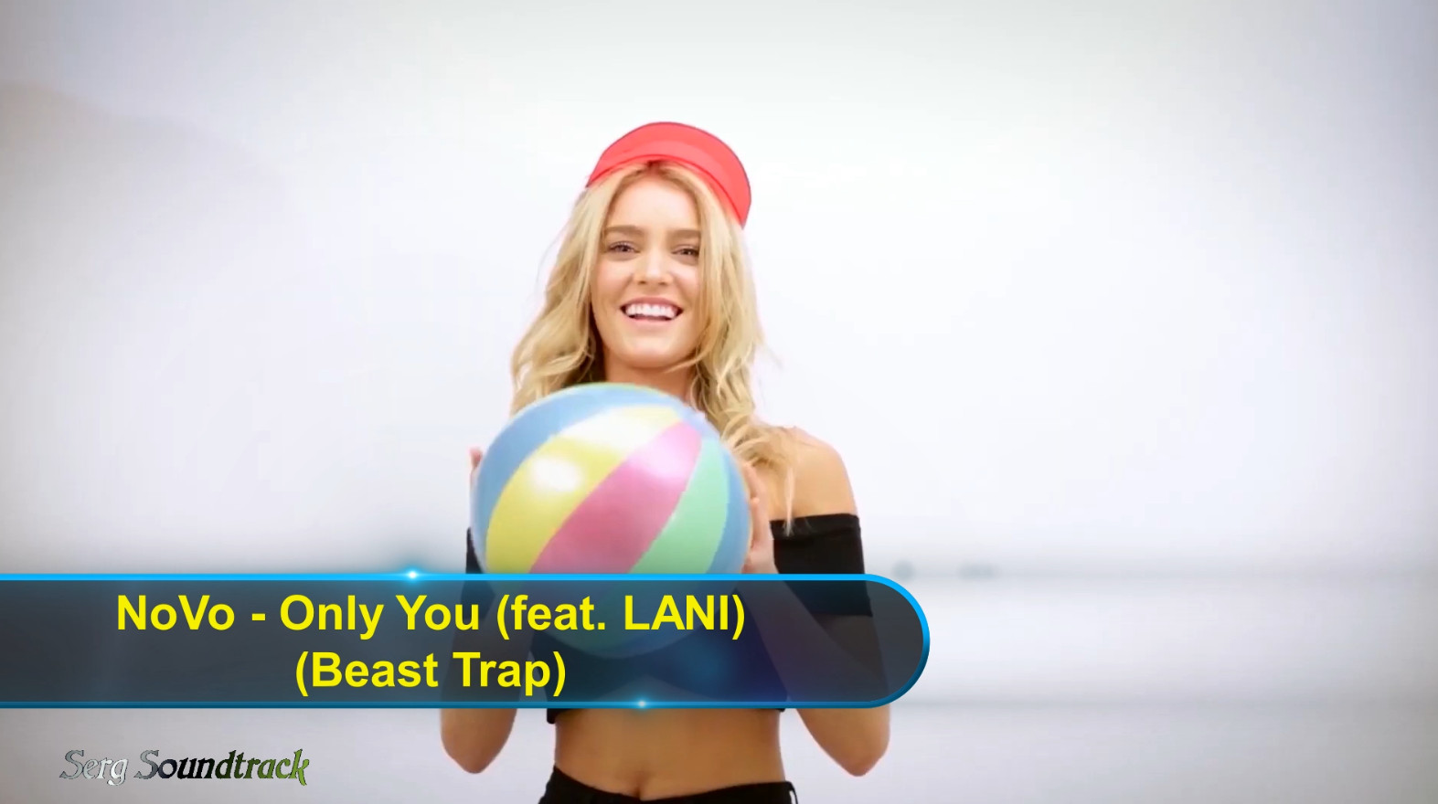 ?► NoVo - Only You (feat. LANI) (Beast Trap) ?✅