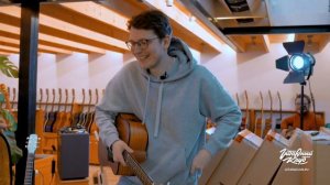 Распаковка гитар Maton и Martin! 2024 | Гитарный Клуб