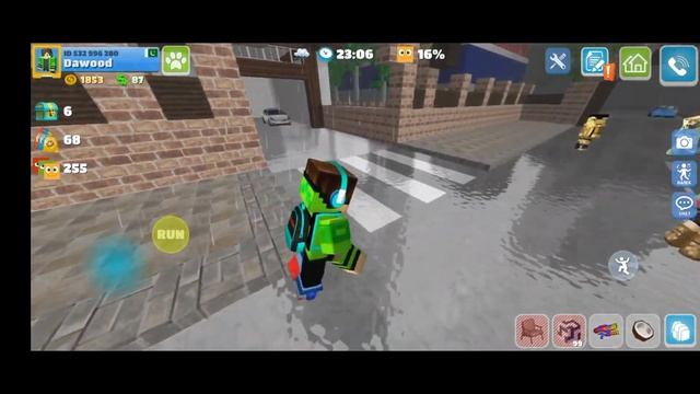 School Party Craft New gameplay walkthrough смотреть онлайн