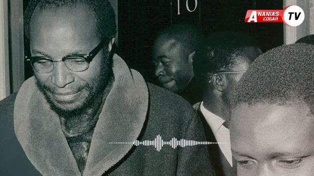 DENIS MPAGAZE: Mfahamu KENNETH KAUNDA/Baba Wa Taifa La ZAMBIA Aliyesalitiwa Na WAZAMBIA/ Alifungwa! смотреть онлайн