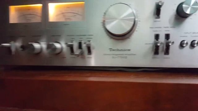 amly Technic su 7700ii смотреть онлайн