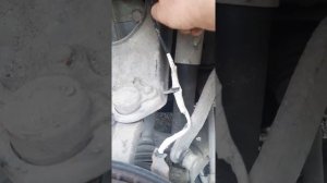 Ремонт датчика абс ховер h5