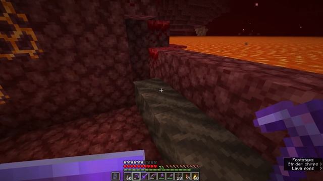Basalt Generators & Automatic Bridges! ▫ Minecraft Survival Guide (1.18 Tutorial Lets Play) [S2E89]