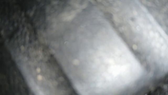 Рав4 ха30.Замена лампочек подсветки номера.