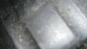 Рав4 ха30.Замена лампочек подсветки номера.