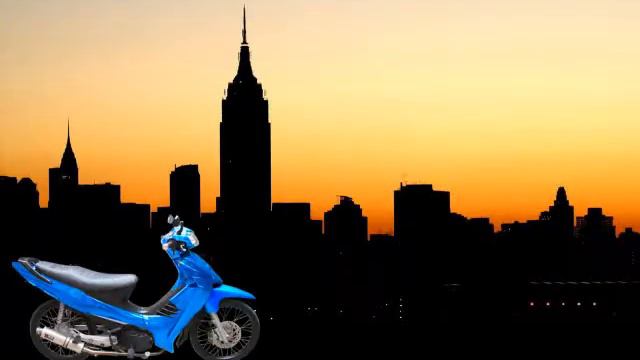 Follow Me by Rocket Boys - 71st Toyansarry (Titoy & Nitil) смотреть онлайн