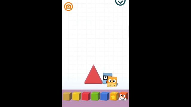 Pango App - Pango KABOOM - Cube stacking and destroying - For Kids 5+ years old смотреть онлайн