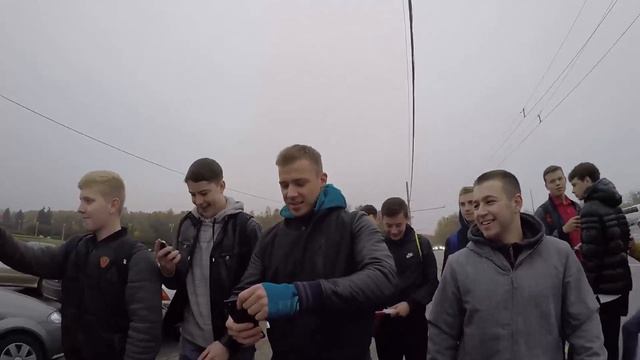 Дневник хача/Oleg Miami/T-Killah в полиции/Золотая BMW смотреть онлайн