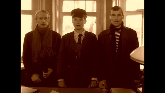 Собачье сердце. Общедомовое собрание. смотреть онлайн