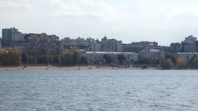 P1070233 Самара с борта судна смотреть онлайн