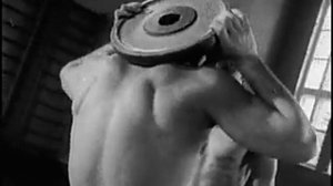 СКОРОСТНО СИЛОВАЯ ТРЕНИРОВКА БОРЬБА СССР 1987