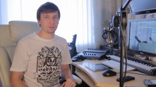 По ту сторону звука - серия 6 - Мастеринг смотреть онлайн