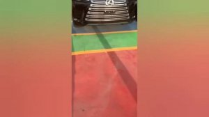 Как и какие авто купить в Эмиратах