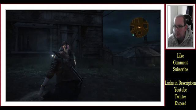Let's Play Resident Evil Revelations 2 - Pt4 - The Drill смотреть онлайн