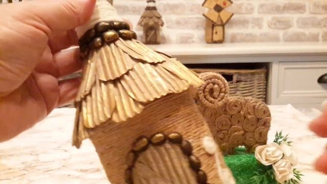 ПЕРЕЧЕНЬ ИЗДЕЛИЙ ИЗ ДЖУТА...A LIST OF PRODUCTS FROM JUTE. смотреть онлайн