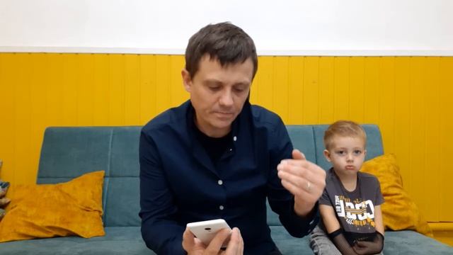 Лайфхак №17. Как научить детей отпускать родителей? Адаптация к детскому саду. смотреть онлайн