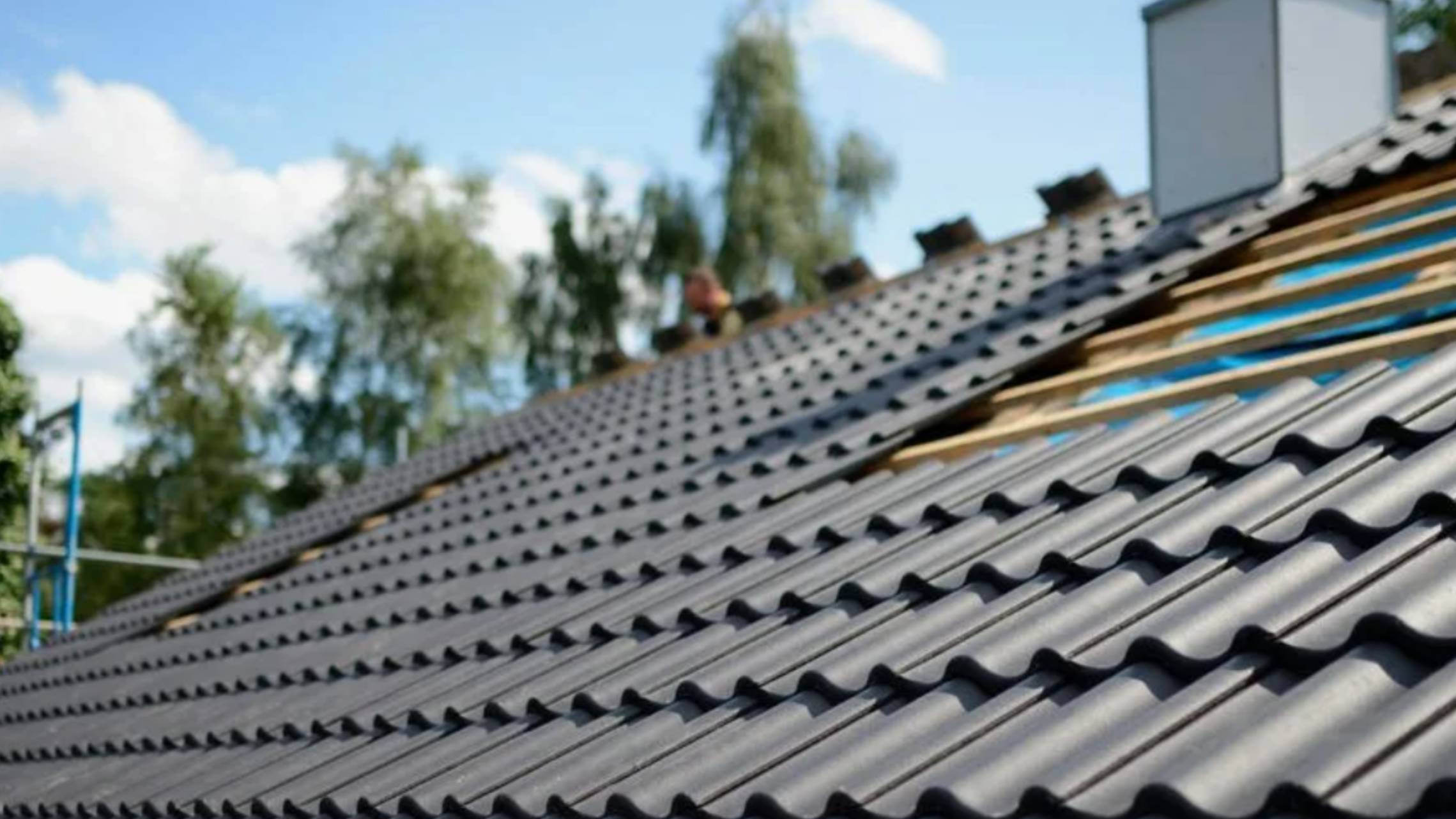 Кровля ТОП смотреть онлайн