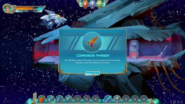 Star Story The Horizon Escape P1 смотреть онлайн