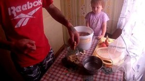 Как засолить грибы? Солим бычки (валуи)
