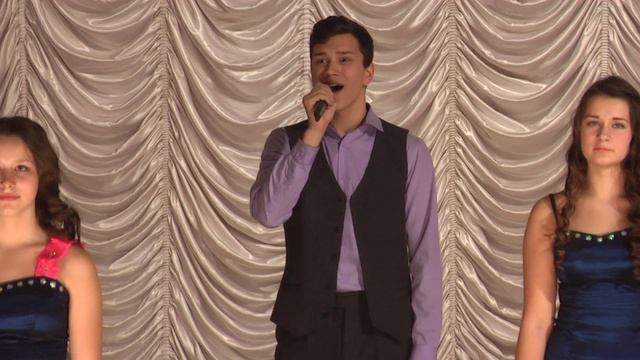 День рождения Детворы (11 лет) смотреть онлайн