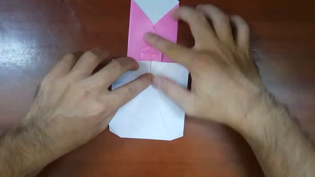 How To Make Origami Lhasa Apso Dog - Origami Dog смотреть онлайн