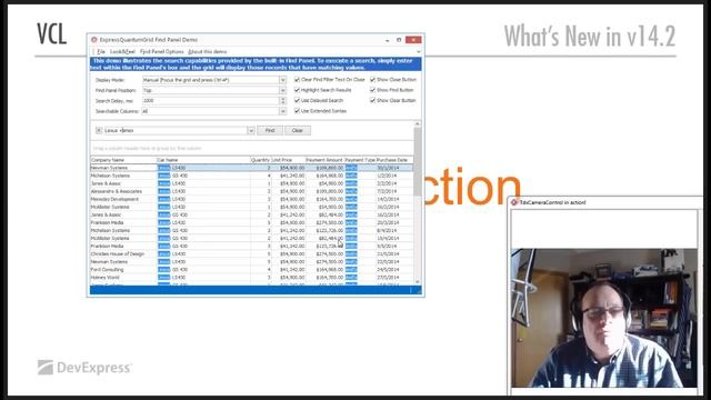 What's New in VCL v14.2 смотреть онлайн