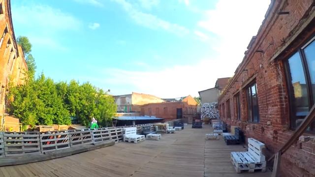 ВЛОГ || ФАБРИКА АЛАФУЗОВА ВНУТРИ